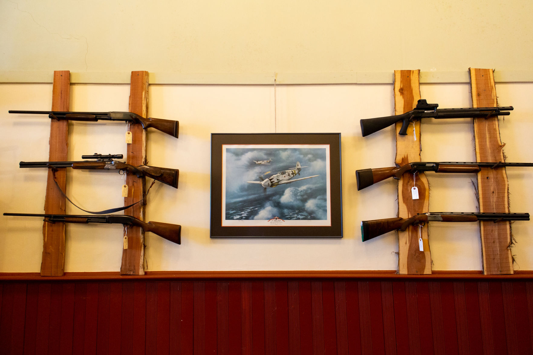 The Best Little Gun Shop in Texas